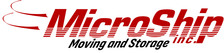 Logo for Micro Ship, Inc.