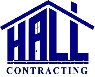 Hall Plumbing & Contracting logo