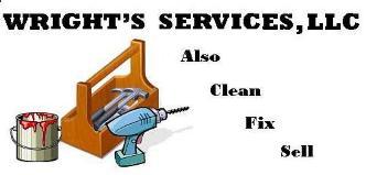 Wright's Services, LLC logo
