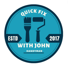 Logo for NTX Window Cleaning