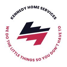Logo for Kennedy Home Services, LLC