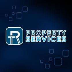 R&T Property Services logo