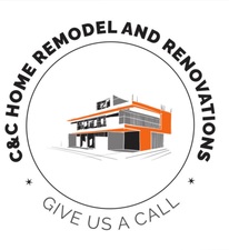 Logo for C&C Home Remodel and Renovations