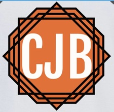 Logo for CJ Blocks