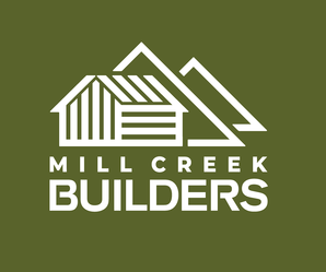 Mill Creek Builders logo