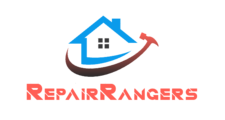Logo for Repair Rangers