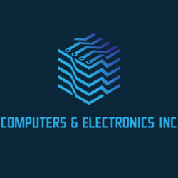 Computers & Electronics logo