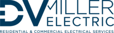 Avatar for D.V. Miller Electric, LLC