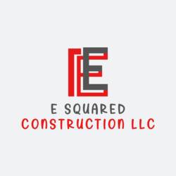 E Squared Construction LLC logo