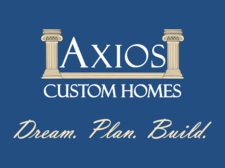 Avatar for Axios Custom Homes LLC