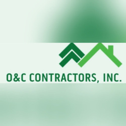 O&C Contractors, Inc. logo