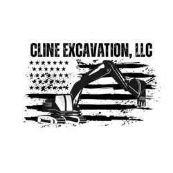 Cline Excavation, LLC logo