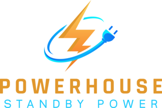 Powerhouse Standby Power, LLC logo