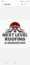 Avatar for Next Level Roofing & Remodeling
