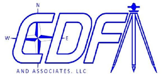 CDF and Associates, LLC logo