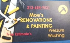 Avatar for Moe's Renovation and Painting