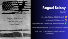 Avatar for Eagle Lawncare, Landscape, and Handiwork