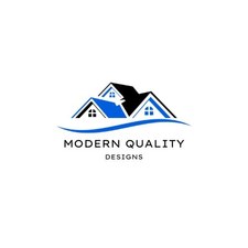 Logo for Modern Quality Designs