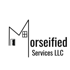 Logo for Morseified Services, LLC.