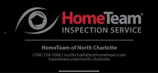 Logo for HomeTeam North Charlotte