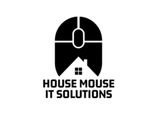 Logo for House Mouse IT Solutions, LLC