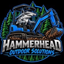 Avatar for Hammerhead outdoor services