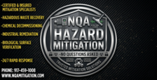 Avatar for NQA Hazard Mitigation