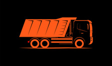 Logo for Junk Kingz Junk Removal