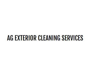 AG Exterior Cleaning, LLC logo
