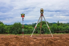 Avatar for Rob Kamps Land Surveying