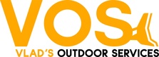 Logo for Vlad's Outdoor Services LLC