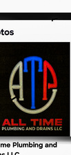 Avatar for All Time Plumbing and Drains LLC