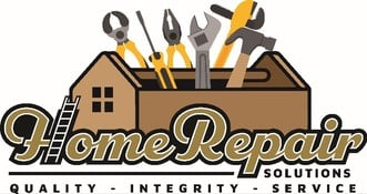 Home Repair Solutions logo