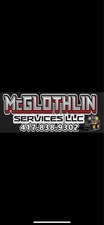 Logo for McGlothlin Services, LLC