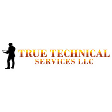 Logo for True Technical Services, LLC