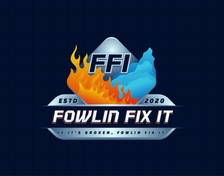 Avatar for Fowlin Fix It
