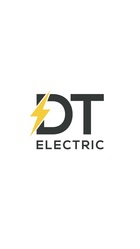DT Electric LLC logo