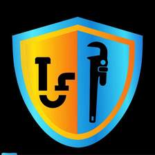 Logo for Defense Plumbing Utah LLC