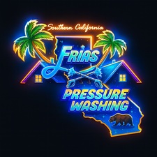 Avatar for Frias Pressure Washing