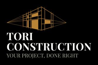 Tori Construction logo