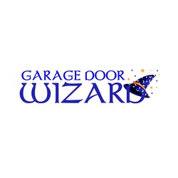 Garage Door Wizard, LLC logo