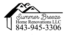 Logo for Summer Breeze Home Renovations