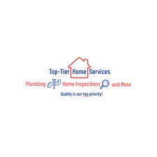 Logo for Top-Tier Home Services, LLC.