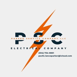 PSC LLC logo