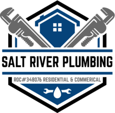 Salt River Plumbing, LLC logo