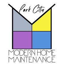 Logo for Park City Modern Home Maintenance, LLC