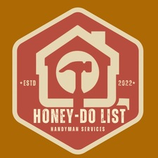 Logo for Honey Do-list Handyman Services