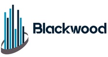 Logo for Blackwood Construction & Winter Services, LLC