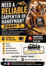 Avatar for DG Thompson Construction