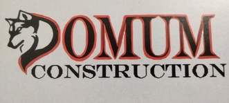 Domum Construction LLC logo